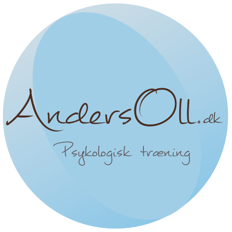 Anders Oll – Enneagramuddannelser